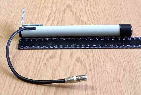 Антенна круговая 1800/2100/2700 МГц 3-4 дБ 10 Вт DN-901821-05 (смотрите описание) Дніпро