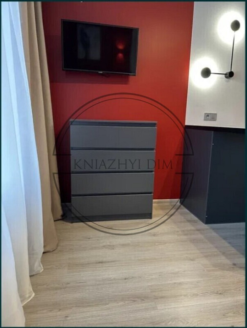 Оренда 1к.кв. студіо у ЖК Сучасний квартал. №11200552 Київ - зображення 6