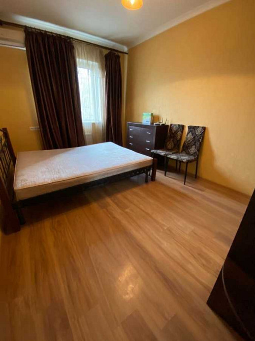 долгосрочная аренда 1-к квартира Одесса, Хаджибейский, 100 евро/мес. Одесса - изображение 2