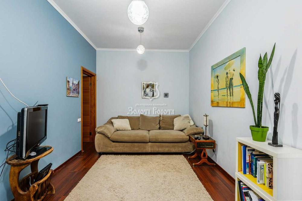 продажа 3-к квартира Киев, Соломенский, 84000 $ Київ - зображення 2