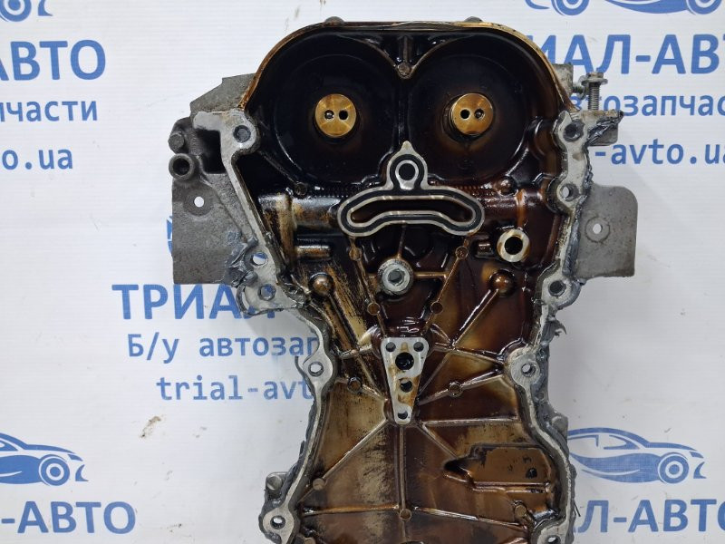 Крышка двигателя Nissan Qashqai 2013-2022 135029555R (Арт. 65984) Киев - изображение 6