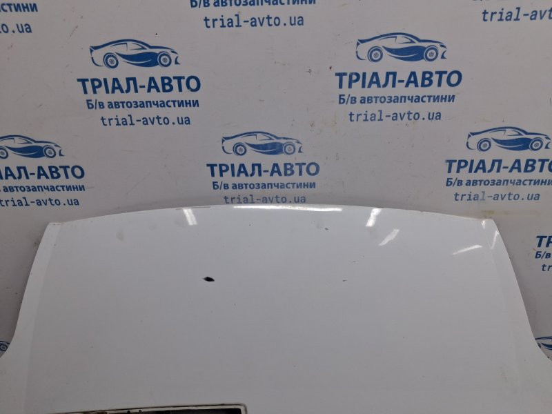 Капот Renault Trafic 2001-2014 651005147R (Арт. 80536) Киев - изображение 2