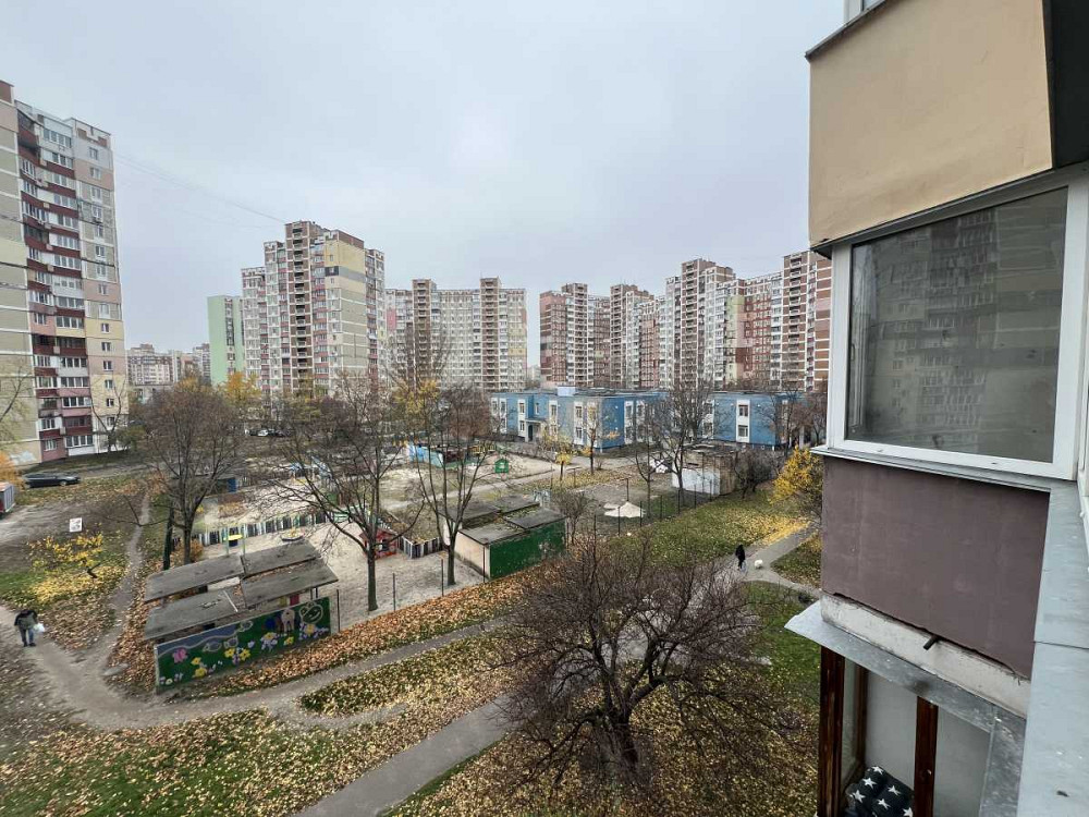 продажа 1-к квартира Киев, Деснянский, 35000 $ Киев - изображение 10