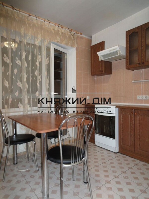 Оренда 2-х к. квартири м. Харківська. № 11201423 Київ - зображення 6