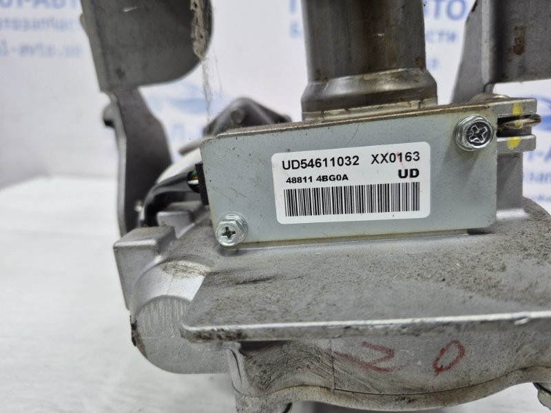 Электроусилитель Nissan X-Trail 2014-2021 48811-4BG0A (Арт. 55418) Киев - изображение 6