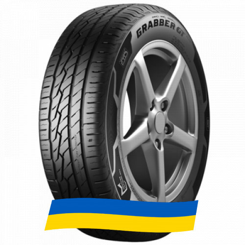 215/55 R18 General Tire Grabber GT Plus 99V Позашляхова шина Київ - зображення 1