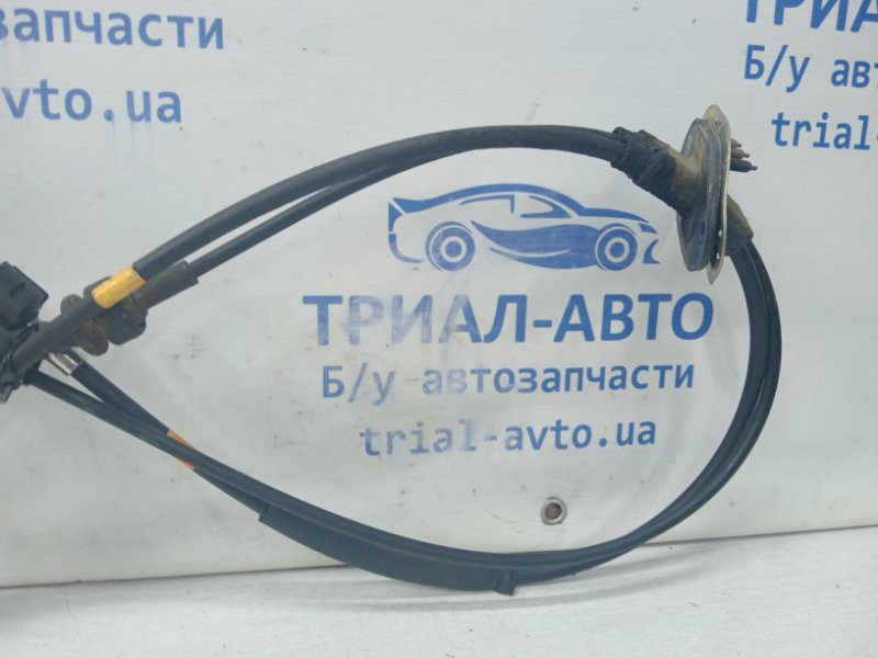 Трос коробки передач Hyundai I30 2007-2012 437942H300 (Арт. 61689) Киев - изображение 4
