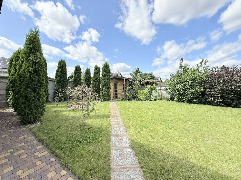 долгосрочная аренда 3-к дом Киево-Святошинский, Михайловка-Рубежовка, 800 $/мес.  - изображение 2