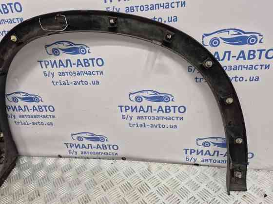 Накладка крыла Mazda CX 5 2011-2017 KD53-51-W30C (Арт. 50319) Київ