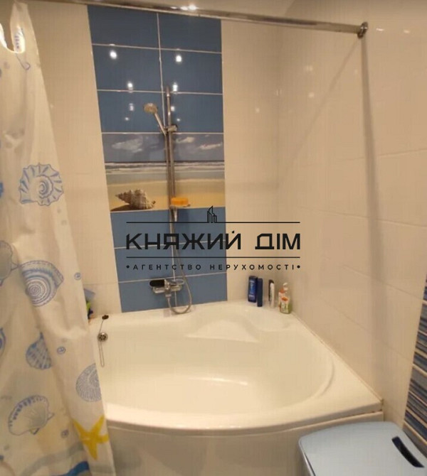 Оренда роздільної 2-х к. квартири в ЖК Ліпінка. №11204289 Київ - зображення 7