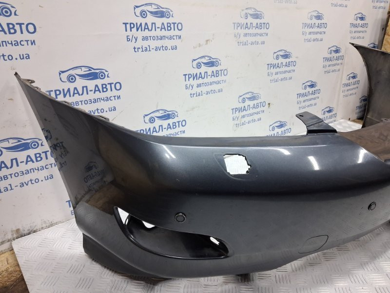 Бампер передний Lexus RX 350 2003-2009 5211952119489110E905 (Арт. 63249) Киев - изображение 4