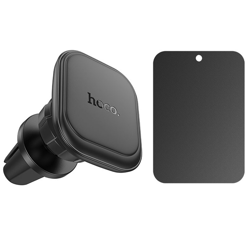 Автодержатель Hoco H29 Brilliant magnetic (air outlet) Херсон - изображение 7