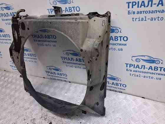 Диффузор Nissan Pathfinder 2004-2014 21476EB300 (Арт. 81886) Киев