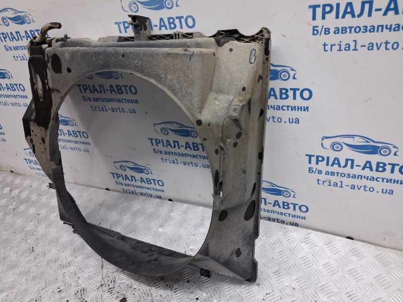 Диффузор Nissan Pathfinder 2004-2014 21476EB300 (Арт. 81886) Киев - изображение 3