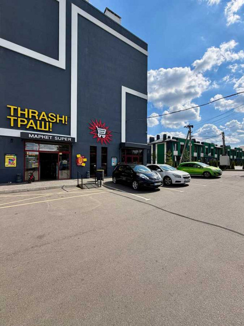 продажа 3-к квартира Киево-Святошинский, Гатное, 79000 $  - изображение 6
