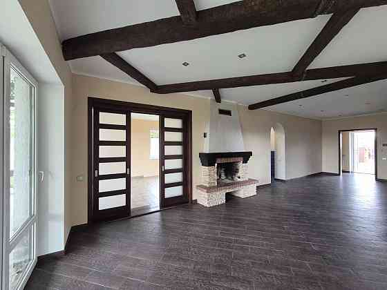 продажа 5-к дом Васильковский, Крушинка, 140000 $ 