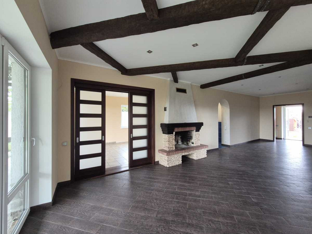 продажа 5-к дом Васильковский, Крушинка, 140000 $  - изображение 2