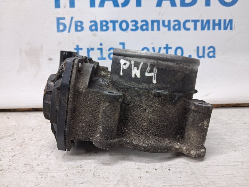 Заслонка дроссельная Mitsubishi Pajero Wagon 2006-2022 1450A033 (Арт. 68731) Київ - зображення 3