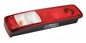 7420802353 Задний левый фонарь RVI DXI Ровно - изображение 1