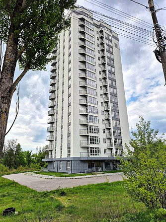 продажа 1-к квартира Вышгородский, Вышгород, 40000 $ Вишгород - зображення 1