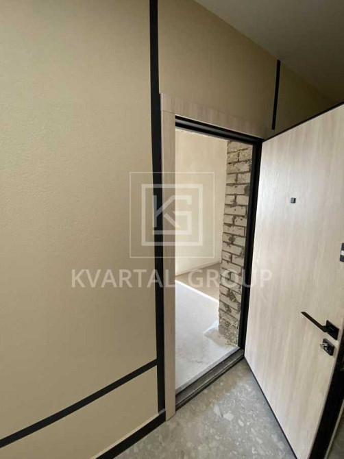 продажа 1-к квартира Киево-Святошинский, Ирпень, 42200 $ Ирпень - изображение 4