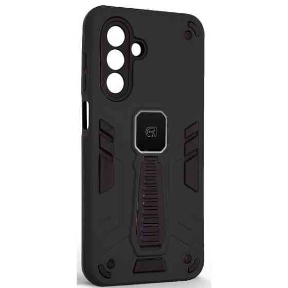 Чохол ArmorStandart Proover для Samsung A17 A175 Black (ARM86716) (Код товару:41762) Харків