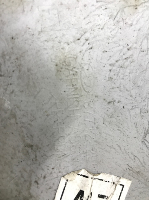 Накладка крыла Hyundai Tucson JM 2.0 DIESEL D4EA 2004 перед. прав. (б/у) Київ - зображення 9