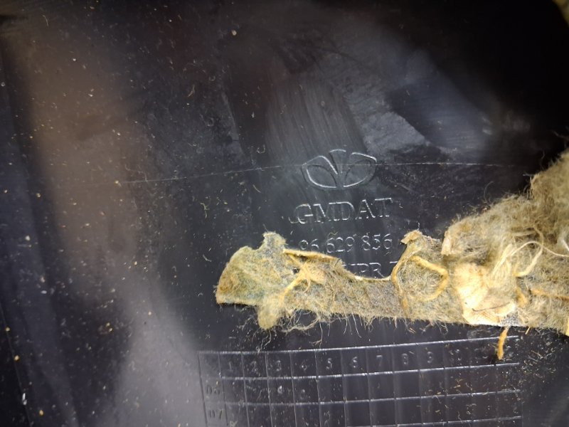 Торпеда с подушкой бесопасности Chevrolet Captiva C100 2.4 БЕНЗИН Z24SED 2006 (б/у) Київ - зображення 9