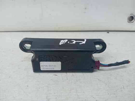 Блок управления SsangYong Korando 2010-2019 887953M100 (Арт. 61102) Київ