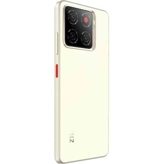 Смартфон ZTE Blade A56 4/128GB Gold Global UA (Код товару:42244) Харків
