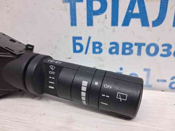Переключатель подрулевой правый(дворники) Nissan Pathfinder 2004-2014 25260EA000 (Арт. 75677) Киев