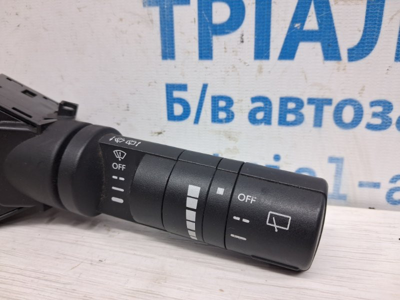 Переключатель подрулевой правый(дворники) Nissan Pathfinder 2004-2014 25260EA000 (Арт. 75677) Киев - изображение 1