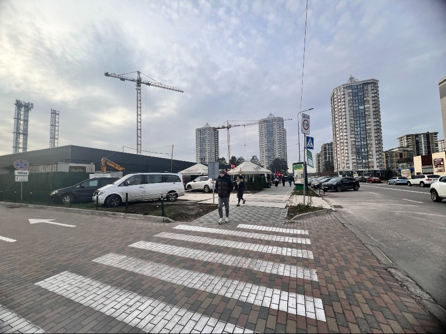 м. Бровари, Чорновола, 3 Оренда в АТБ. 56 кв.м. Бровари - зображення 4