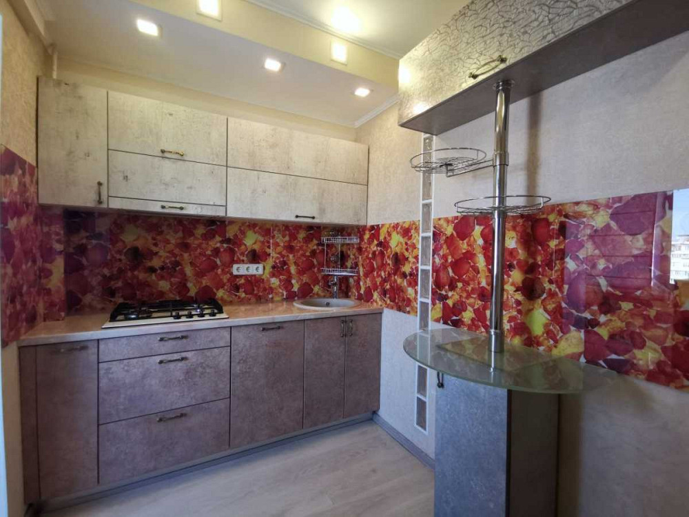 долгосрочная аренда 1-к квартира Киев, Днепровский, 15000 грн./мес. Киев - изображение 7