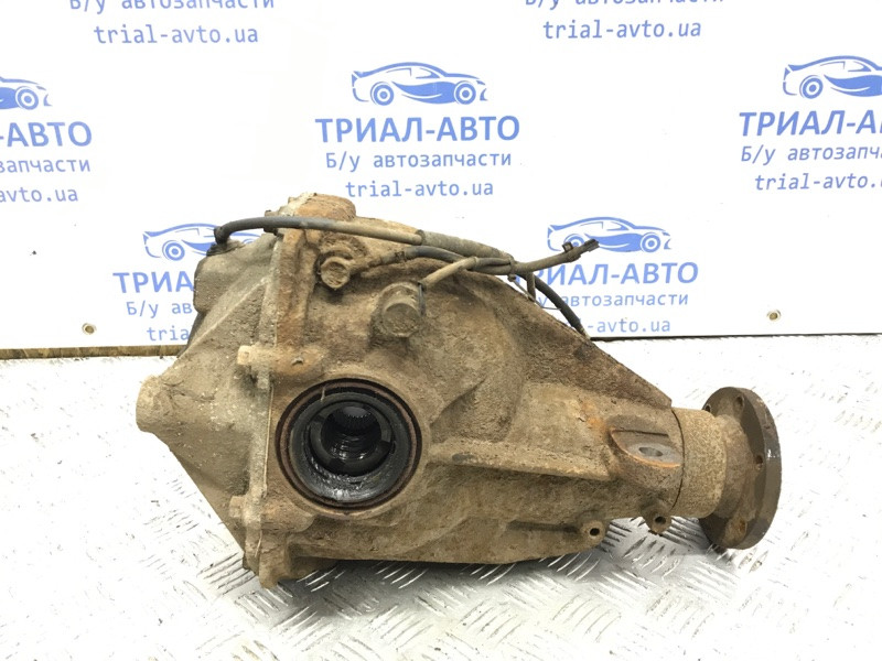 Редуктор задний Mitsubishi Pajero Wagon 3 3.2 ДИЗЕЛЬ 4M41 1999 (б/у) Киев - изображение 1