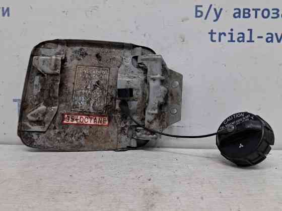 Лючок бака Mitsubishi Outlander 2003-2006 MR954514 (Арт. 60254) Київ