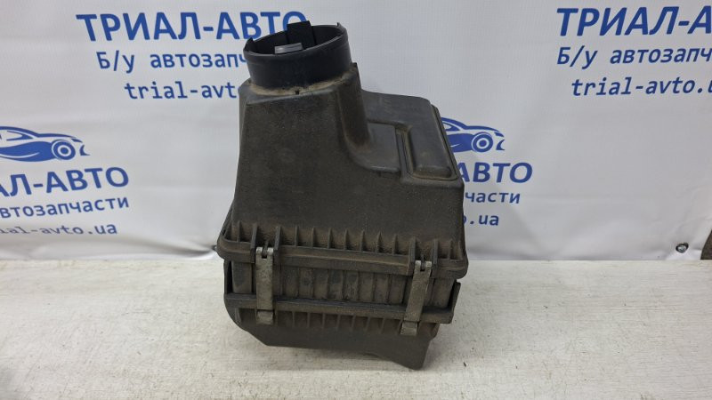 Корпус воздушного фильтра Mitsubishi Lancer 9 1.6 БЕНЗИН 4G18 2003 (б/у) Киев - изображение 5