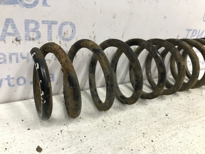 Пружина задняя Mitsubishi Lancer 2003-2009 MR594980 (Арт. 48301) Київ - зображення 2