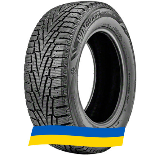 265/60 R18 Nexen WinGuard WinSpike SUV 114T Позашляхова шина Київ - зображення 6
