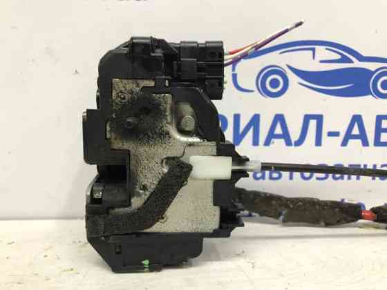 Замок двери задний правый Nissan Pathfinder R51 2.5 DIESEL YD25DDTI 2004 (б/у) Київ