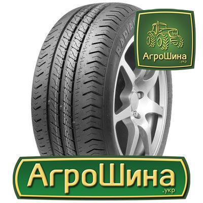 Leao RADIAL R701 195/50 R13C 104/101N Київ - зображення 1