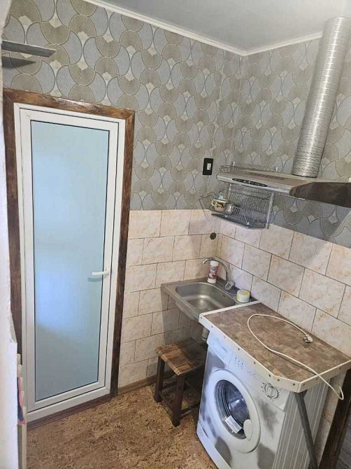 долгосрочная аренда 1-к квартира Одесса, Хаджибейский, 4000 грн./мес. Одеса - зображення 2