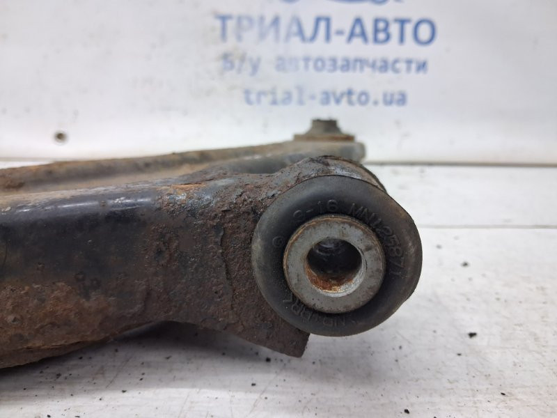 Рычаг правый Mitsubishi ASX GA 1.8 DIESEL 4N13 2010 (б/у) Киев - изображение 4