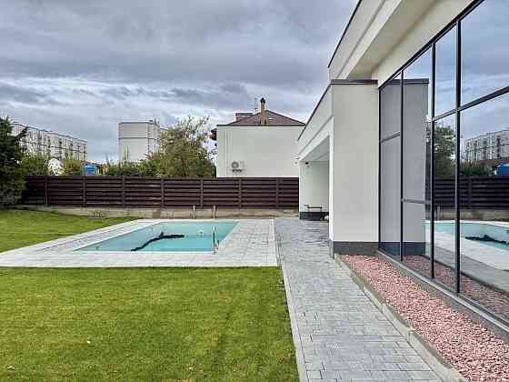 продажа 6-к дом Киево-Святошинский, Петропавловская Борщаговка, 555000 $ 