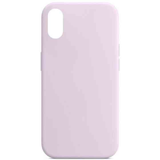 Чехол Silk Full Protective (AA) NO LOGO для Apple iPhone XS Max (6.5") Херсон