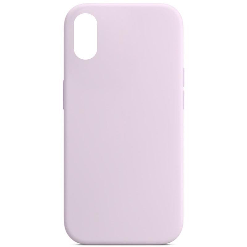 Чехол Silk Full Protective (AA) NO LOGO для Apple iPhone XS Max (6.5") Херсон - изображение 1