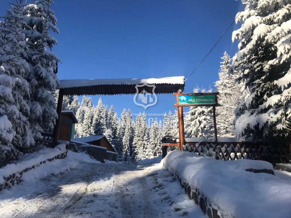 продажа земля коммерческого назначения Яремче, Яблоница, 1500000 $  - изображение 11