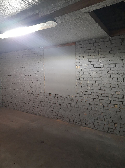 Склад 41 кв. м. Вишневе Київська 4 оренда 1 поверх Вишнёвое - изображение 10