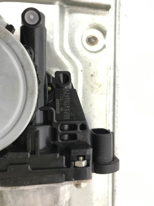 Стеклоподъемник задний левый Suzuki Grand Vitara 2005-2016 8350265J00 (Арт. 41833) Киев - изображение 4