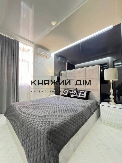 Оренда 1- кімнатна квартира м. Вокзальна КОД 11170652 Київ - зображення 11